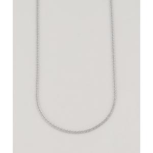 ネックレス ロープチェーンネックレス レディースの買取情報