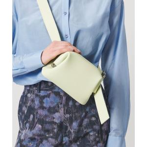ハンドバッグ OSOI/オソイ/TONI MINI -YELLOW- : ZOZOTOWN Yahoo!店
