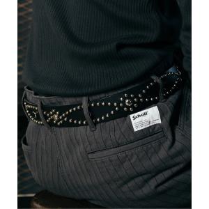 Schott N.Y.C（ショット） ベルト Schott/ショット/PERFECT BELT