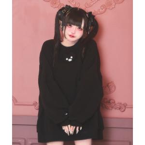 nyanMe ブラウス シャツ らぶりーぶらうす レディース : ZOZOTOWN