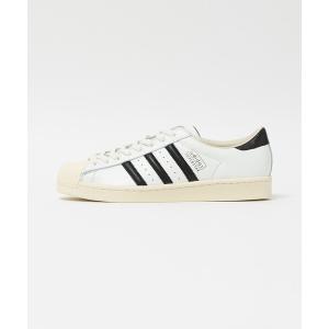 adidas（アディダス） スニーカー SUPERSTAR スーパースター FV2809