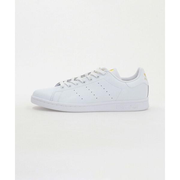 スニーカー 「adidas Originals」STAN SMITH スタンスミス スニーカー メン...