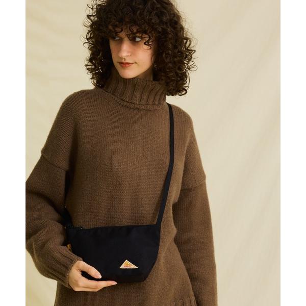 「KELTY」 ショルダーバッグ FREE ブラック メンズ