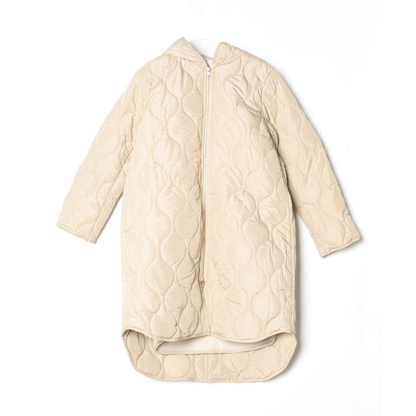 「Emma Taylor」 ジャケット 36 ライトベージュ レディース