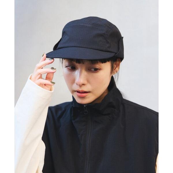 「SUBLIME」 キャップ ONE SIZE ブラック レディース