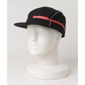 「CHARI&CO」 キャップ - ブラック メンズ