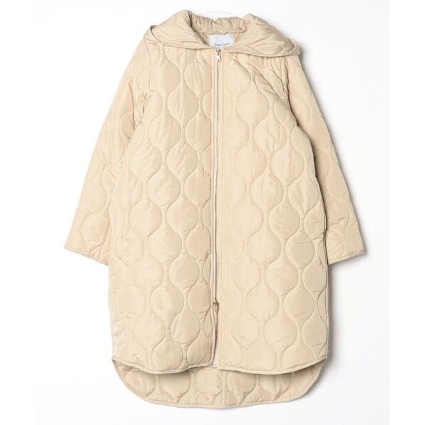 「Emma Taylor」 ジャケット 36 ライトベージュ レディース