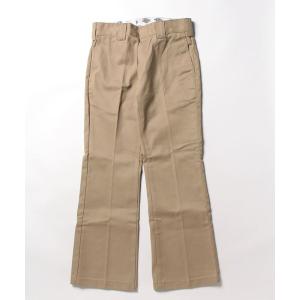 「IO（イオ）」 チノパンツ 28 ベージュ メンズ