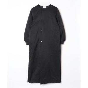 「Narcissus」 ダウンコート FREE ブラック レディース