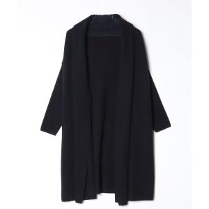 MUSE de Deuxieme Classe 「MUSE classe」 ノーカラーコート 38