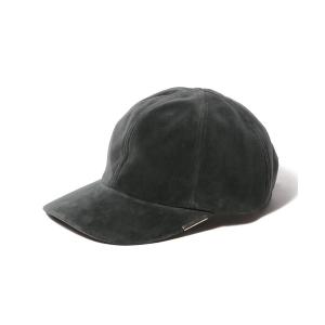 キャップ 帽子 ENTWURFEIN / VELONICA CAP レディース