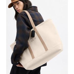 コーチ トートバッグ ユーティリティー トート ...の商品画像