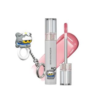 口紅 リップ ロムアンド rom＆nd X Z O＆FRIENDS ZOA ティントリング