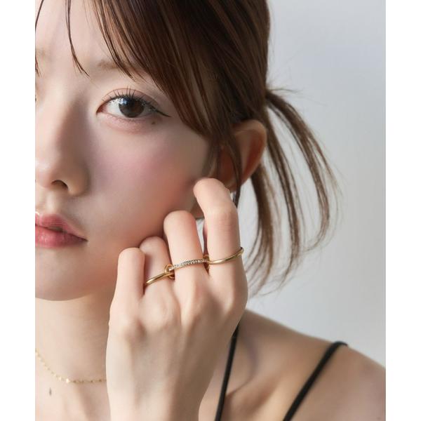 指輪 リング 「AKB48 千葉恵里さん着用」Ms.yuu by Nothing And Other...