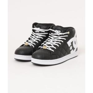 スニーカー DC SHOES ディーシーシューズ ALLIANCE HI SE SN メンズスニーカー ハイカット(アライアンスハイSESN) メンズ