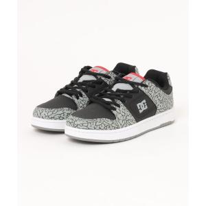 スニーカー DC SHOES ディーシーシューズ MANTECA 4 SE SN メンズスニーカー(マンテカ4SESN) メンズ