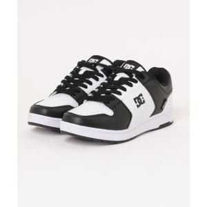 スニーカー DC SHOES ディーシーシューズ DC SEALTREK「防水/滑りにくい」メンズスニーカー 全天候対応(シールトレック) メンズ