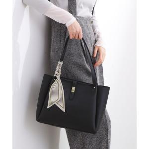 POUTOJOURU トートバッグ 「ポートジュール」 レザー 2WAYクラシック