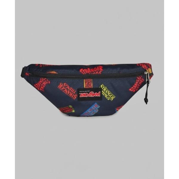 ウエストポーチ メンズ レディース