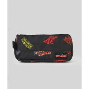 ポーチ 「JANSPORT/ジャンスポーツ」「JANSPORT X STRANGER THINGS」BASIC ACCESSORY POUCH ST