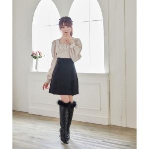 ワンピース rosemuse Layered cami mini one piece Layered cami mini one piece – BUNNY APARTMENT