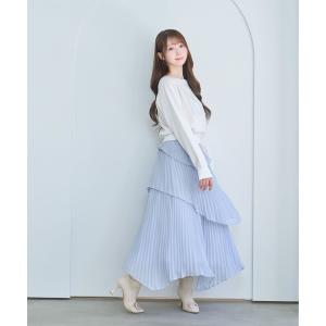 Rose Muse（ロゼミューズ） ワンピース Peony flower print dress