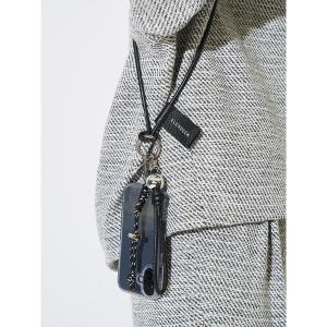 スマホケース マルチスマホレザーショルダー