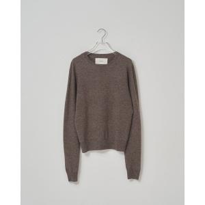ニット セーター TODAYFUL Wool Cashmere Seamless Knit 12520538 レディース