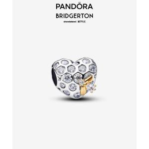 PANDORA（パンドラ） チャーム スパークリング サイコロ チャーム
