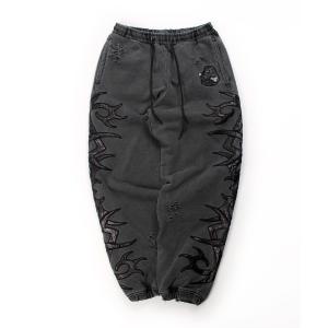 GALFY（ガルフィー） スウェットパンツ ジャージ 「GALFY/ガルフィー