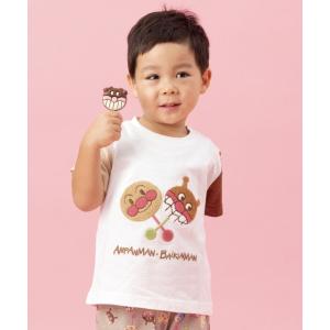 だだんだん　アンパンマン　お洋服セット だだんだんTシャツ｜アイテム｜アンパンマンキッズコレクション