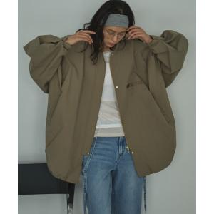 モッズコート コート オーバーミドルモッズコート レディース