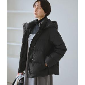 ダウンコート ダウンジャケット ショートダウン レディース