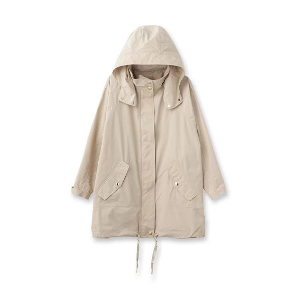 コート アウター WOOLRICH（ウールリッチ）ANORAK フードコート レディース