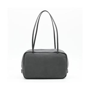 ボストンバッグ 「本革 ソフト」CL3941 NOUVE SQUARE BOSTON レディース