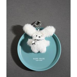 SPINNS（スピンズ） キーホルダー 「nini toys/ニニトイズ