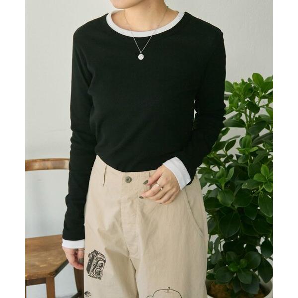 tシャツ セットトップス「SUM1 STYLE」 レディース
