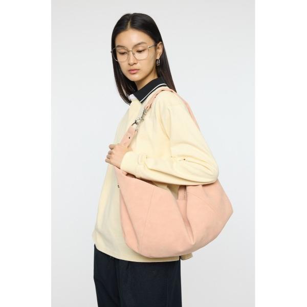 ショルダーバッグ バッグ 「26年SS新作・EC限定カラーあり」CROSS BODY ホーボーバッグ...