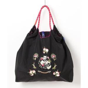 「KEITA MARUYAMA」 ハンドバッグ FREE ブラック レディース