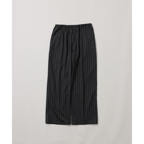 スラックス 「FOLL / フォル」xsp180s summer pyjama pt メンズ