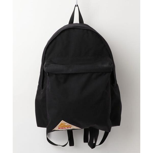 「KELTY」 リュック FREE ブラック メンズ