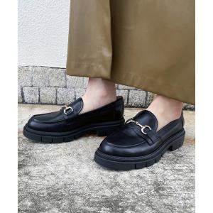 「CORSO ROMA，9」 シューズ 38 ブラック レディース