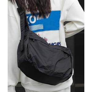 「Miniministore」 ウエストバッグ フリー ブラック レディース