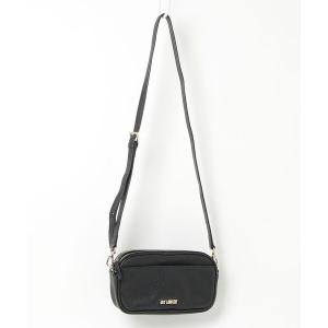 「Guy Laroche」 2WAYバッグ FREE ブラック レディース