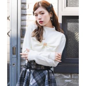 TOMORROWLAND collection 「TOMORROWLAND collection」 半袖ブラウス