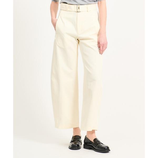 パンツ ESTNATION / バルーンチノパンツ レディース