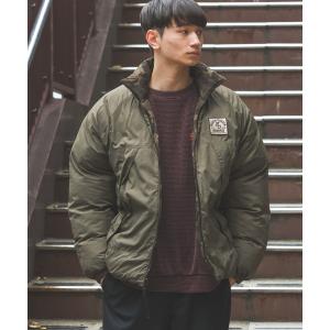 アンユーズド UNUSED 18AW 日本製 POLARTEC COACH JACKET 中綿入り
