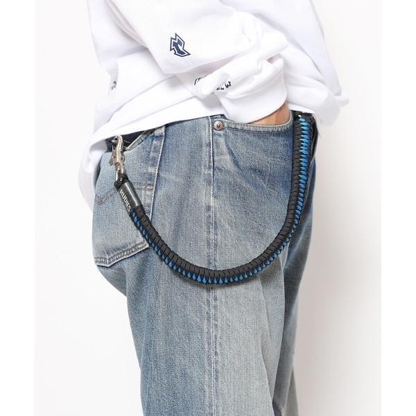 ウォレットチェーン RUGGED LEASH CODE