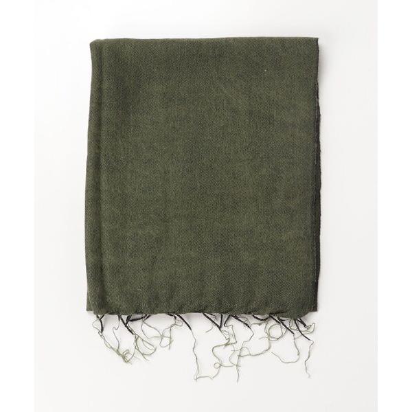 マフラー ストール 「8 HANDLOOM ＆ HAND KNITTING/エイトハンドルーム＆ハン...