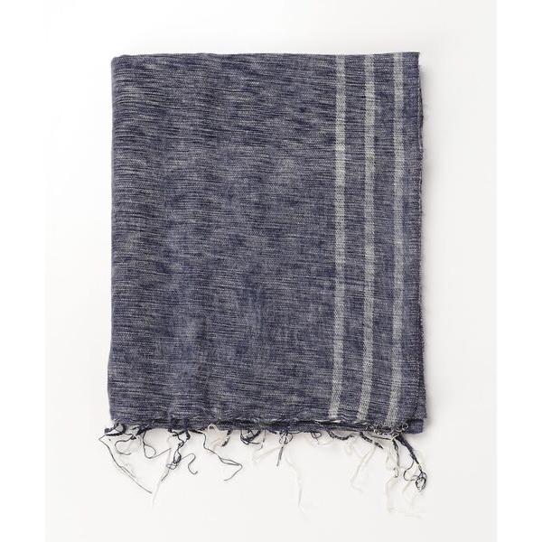 マフラー ストール 「8 HANDLOOM ＆ HAND KNITTING/エイトハンドルーム＆ハン...